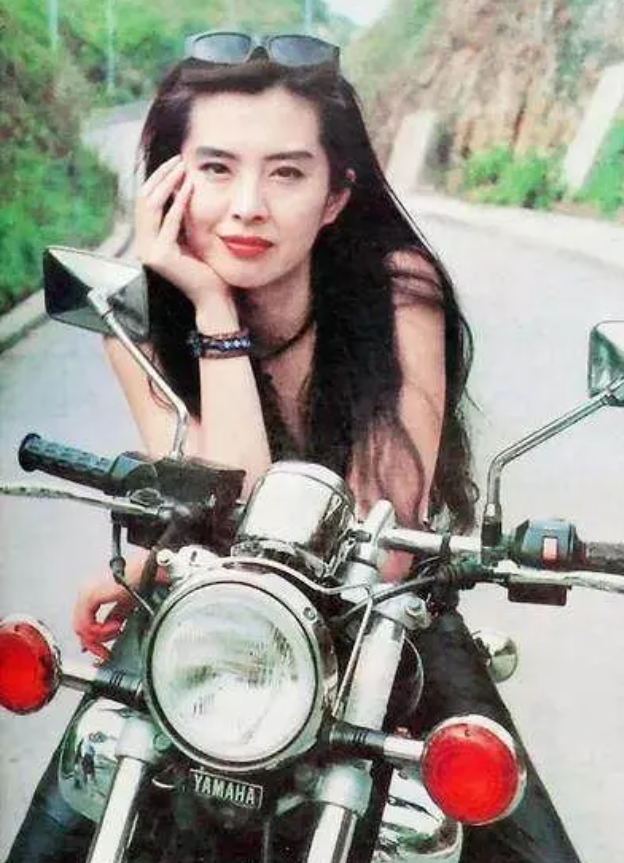 中国公认10大最美女星（国内10大美女演员排名）