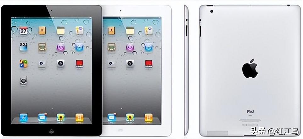 ipad和iphone的区别是什么（ipad型号和尺寸对照表）