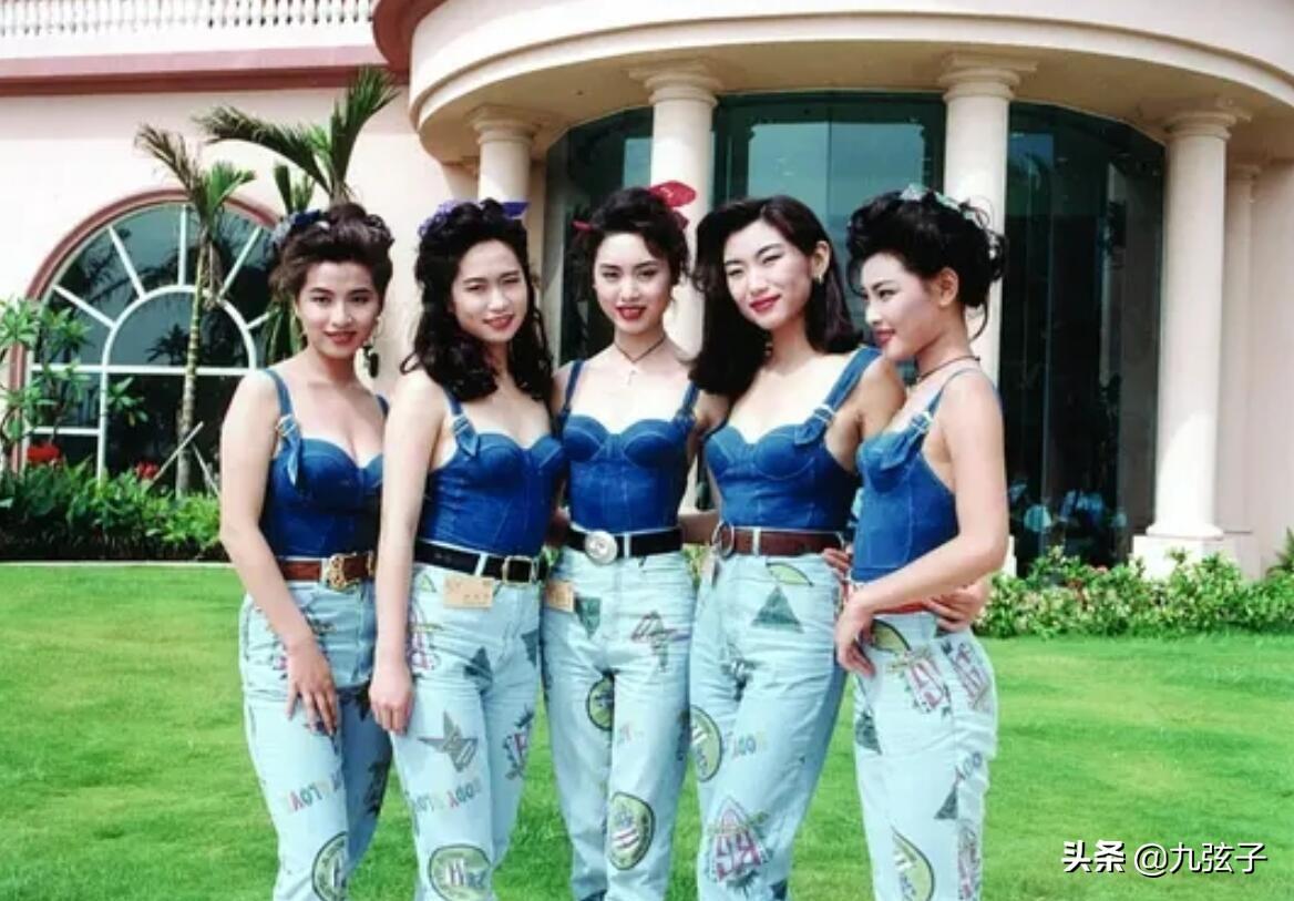 郭可盈老公叫什么（郭可盈林文龙夫妇的绯闻经历）