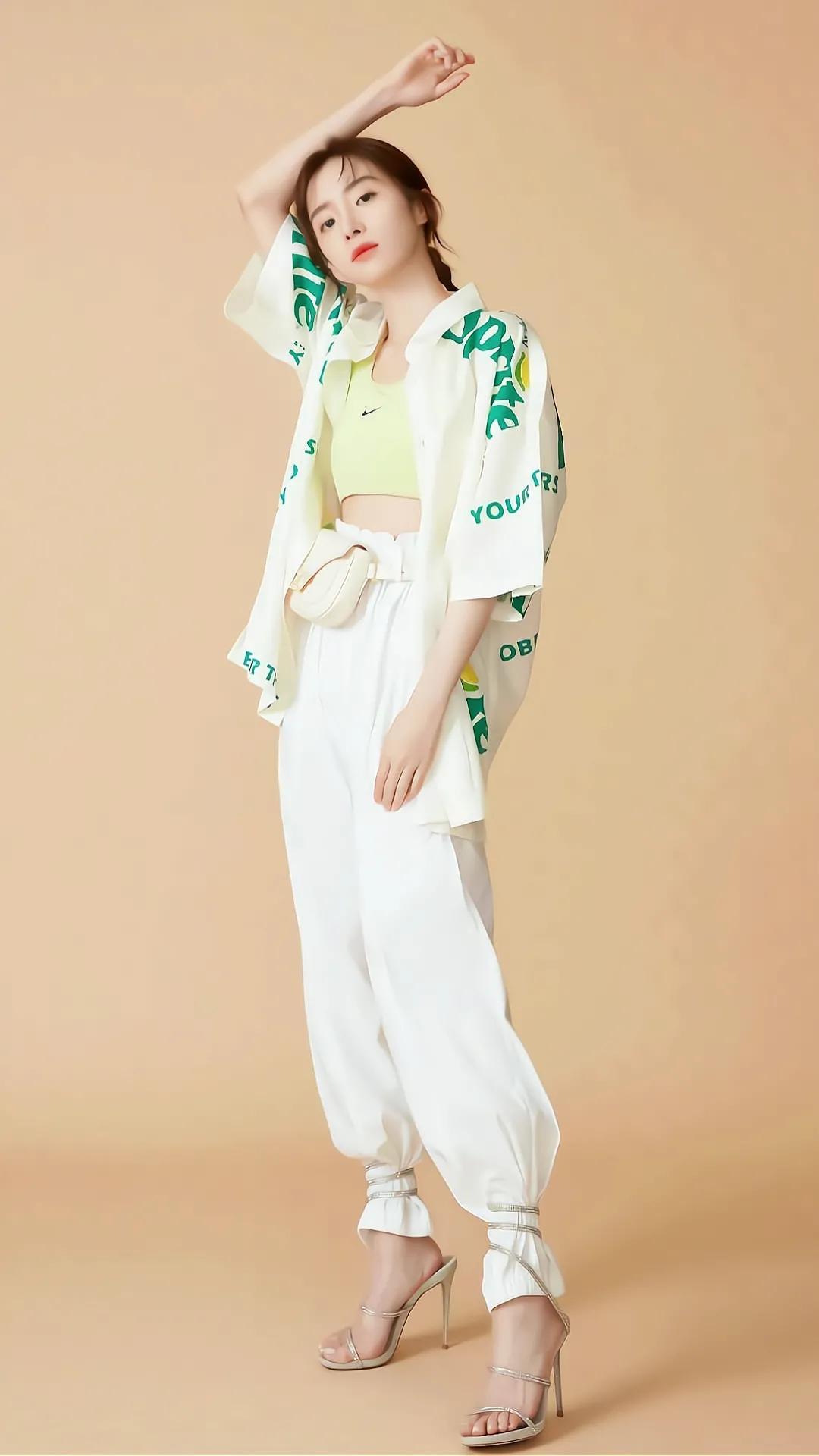 胡冰卿身高多少厘米（演员胡冰卿个人资料简介）