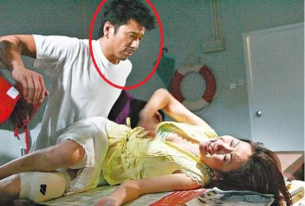 陈宝辕资料介绍（演员陈宝辕的演艺历程）