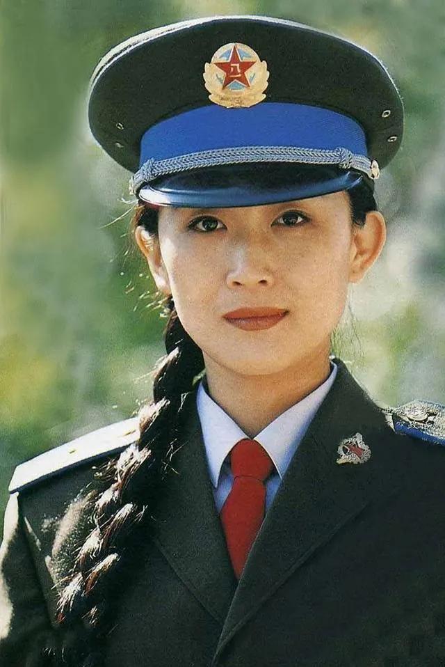 著名演员陈瑾结过婚吗（演员陈瑾家庭背景揭秘 ）