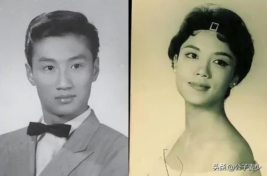 谢贤女朋友coco多大了（演员谢贤包养12年的coco现状）