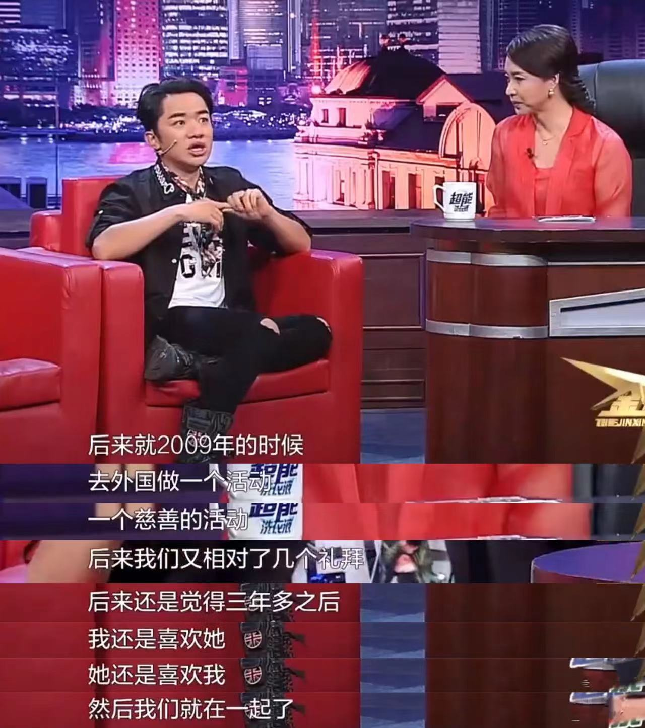 李亚男个人资料简介及家世（华语女星李亚男和王祖蓝的感情经历）