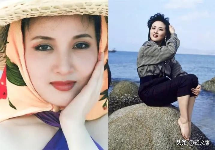 邓婕为什么没有生子（张国立和邓婕不要孩子的真正原因）