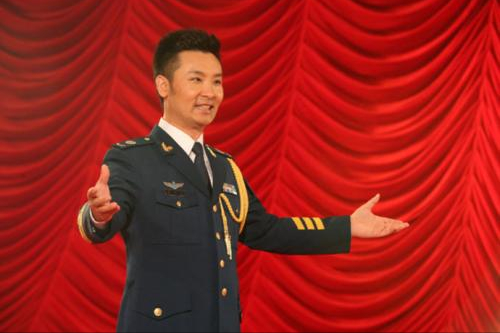 李幼斌的军衔是属于什么级别（盘点高军衔的十位男明星）