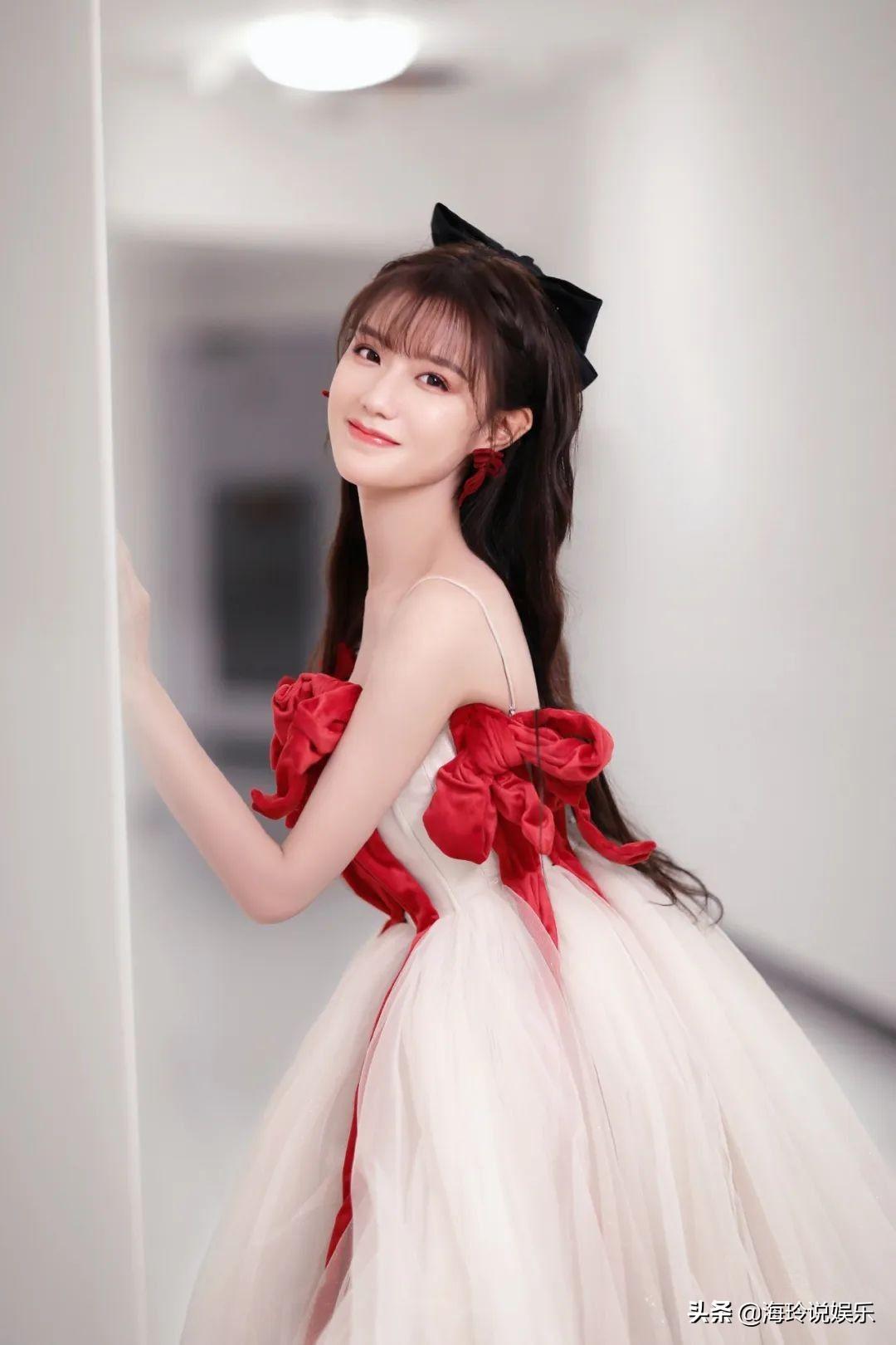 创造101陈意涵出道了吗（歌手陈意涵资料简介）