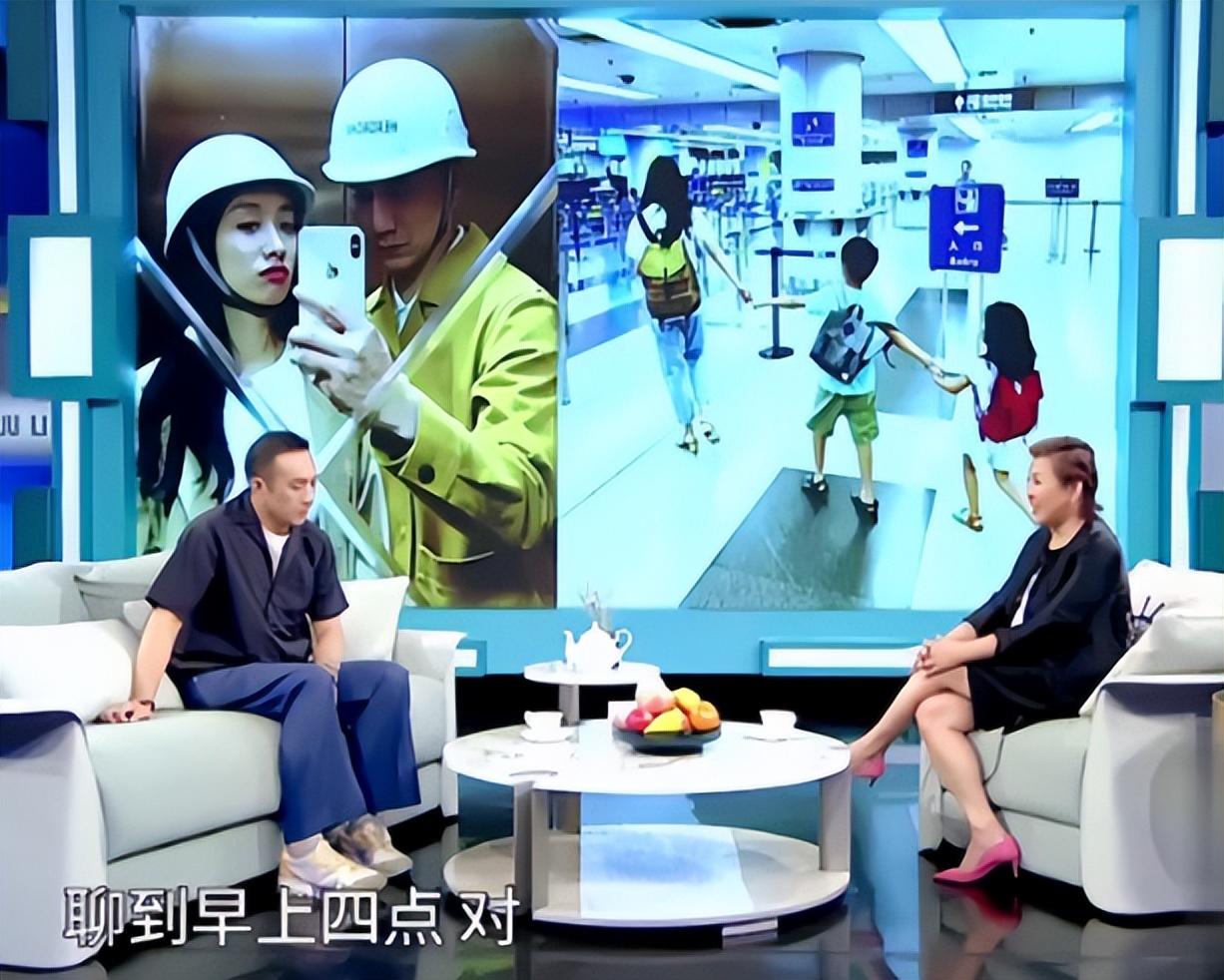 黄觉老婆麦子真实姓名叫什么(黄觉的老婆麦子个人资料及简介) 黄觉老婆麦子真实姓名叫什么(黄觉的老婆麦子个人资料及简介)