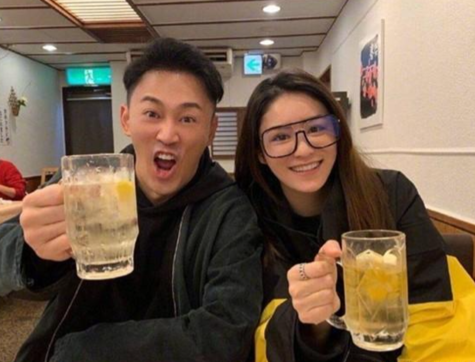 亿万浪少林峯的绯闻女友有哪些（林峯的历代女友名单 ）