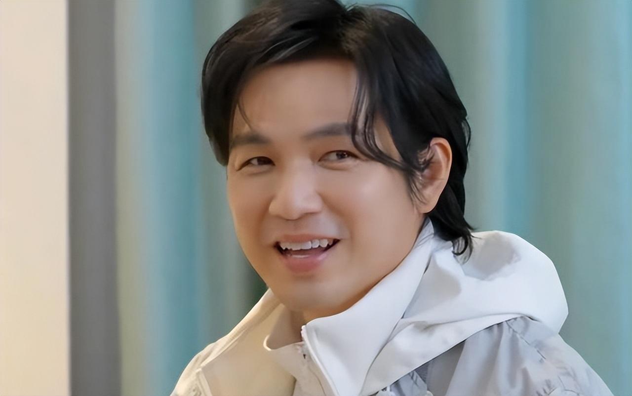 中国最帅的男明星前十名（娱乐圈十大不老男神）