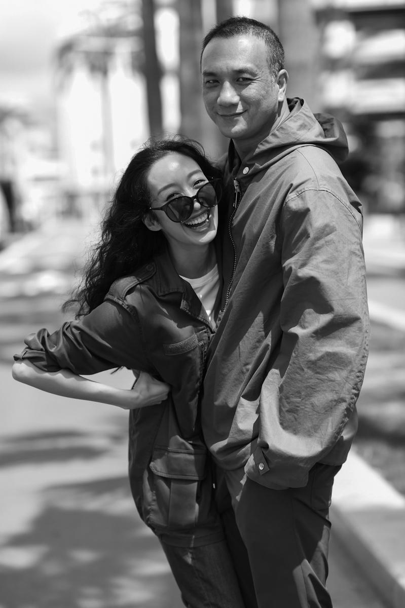 黄觉老婆麦子真实姓名叫什么(黄觉的老婆麦子个人资料及简介) 黄觉老婆麦子真实姓名叫什么(黄觉的老婆麦子个人资料及简介)