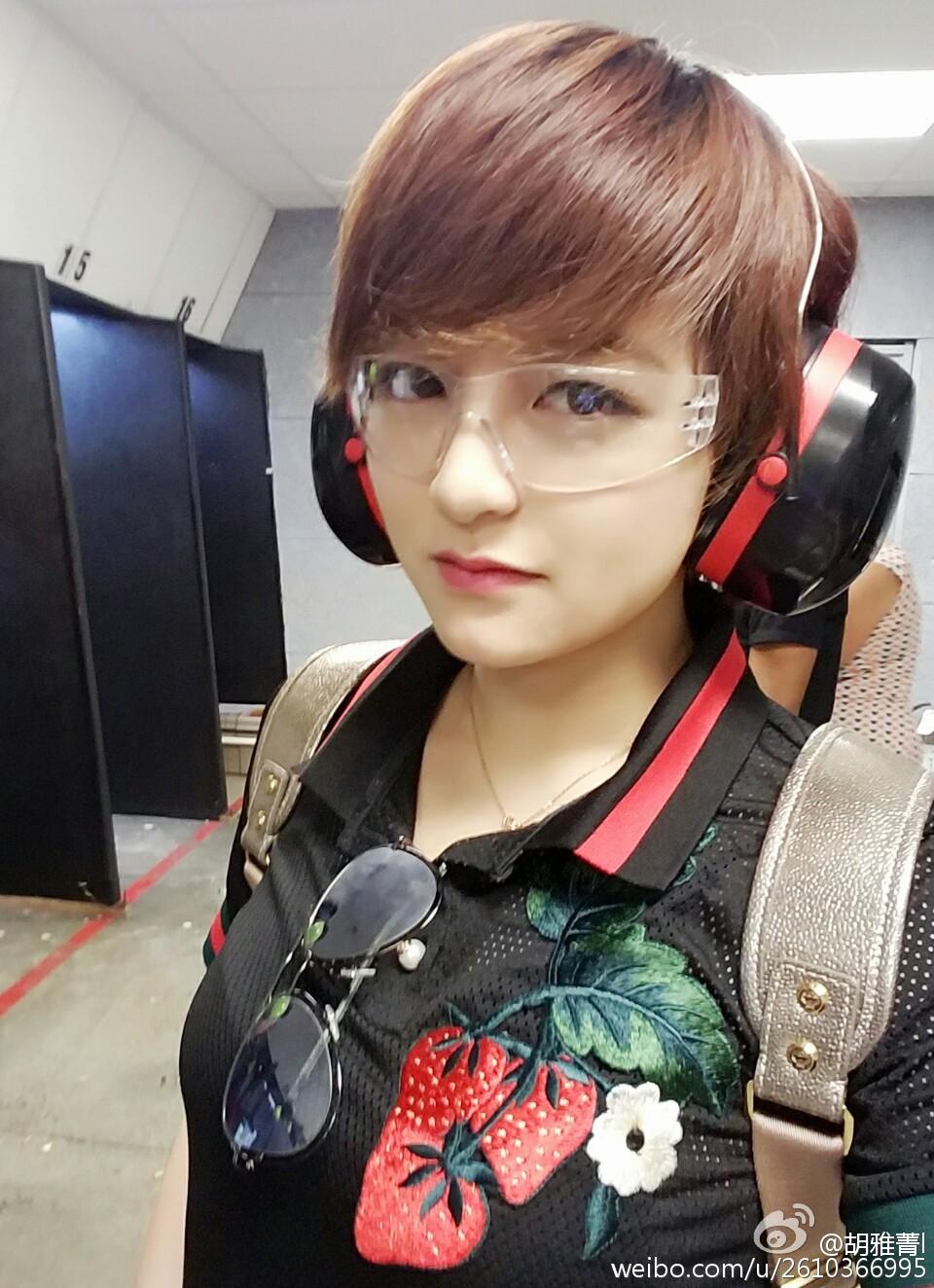 电竞女神Yaching胡雅菁资料简介（dota狐狸妈胡雅菁黑历史 ）