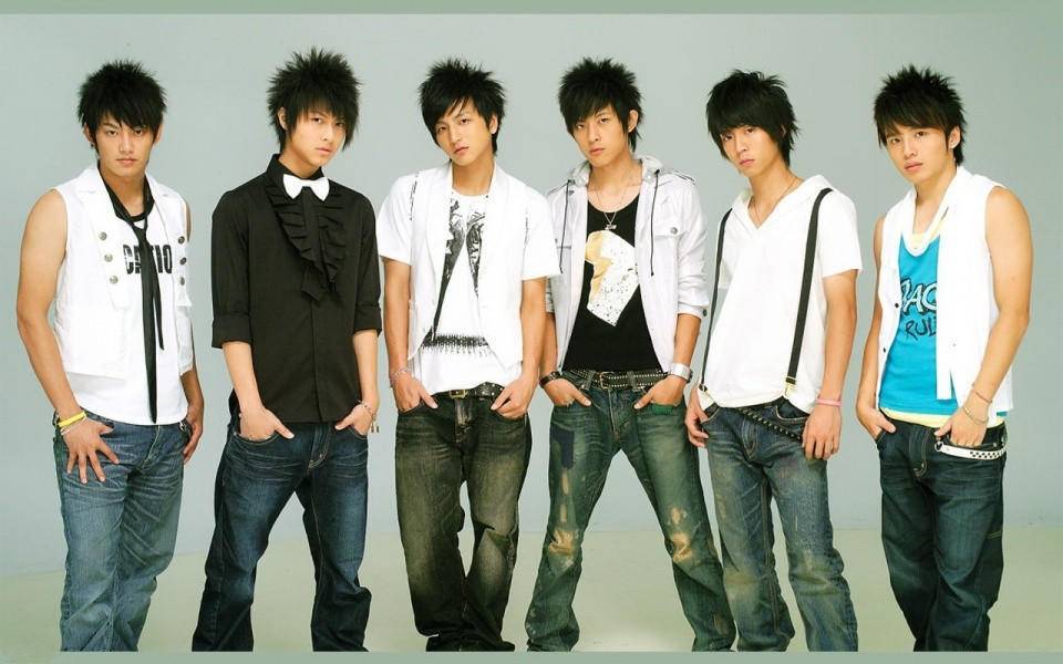 棒棒糖组合是什么时候出道的（台湾棒棒糖组合成员现状揭露）