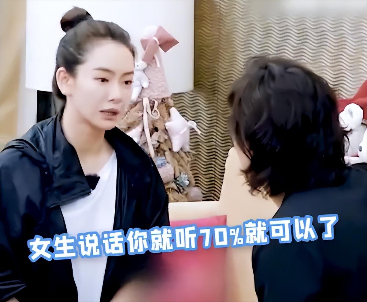 李承铉为什么对戚薇那么好（李承铉钟爱戚薇的原因分析）