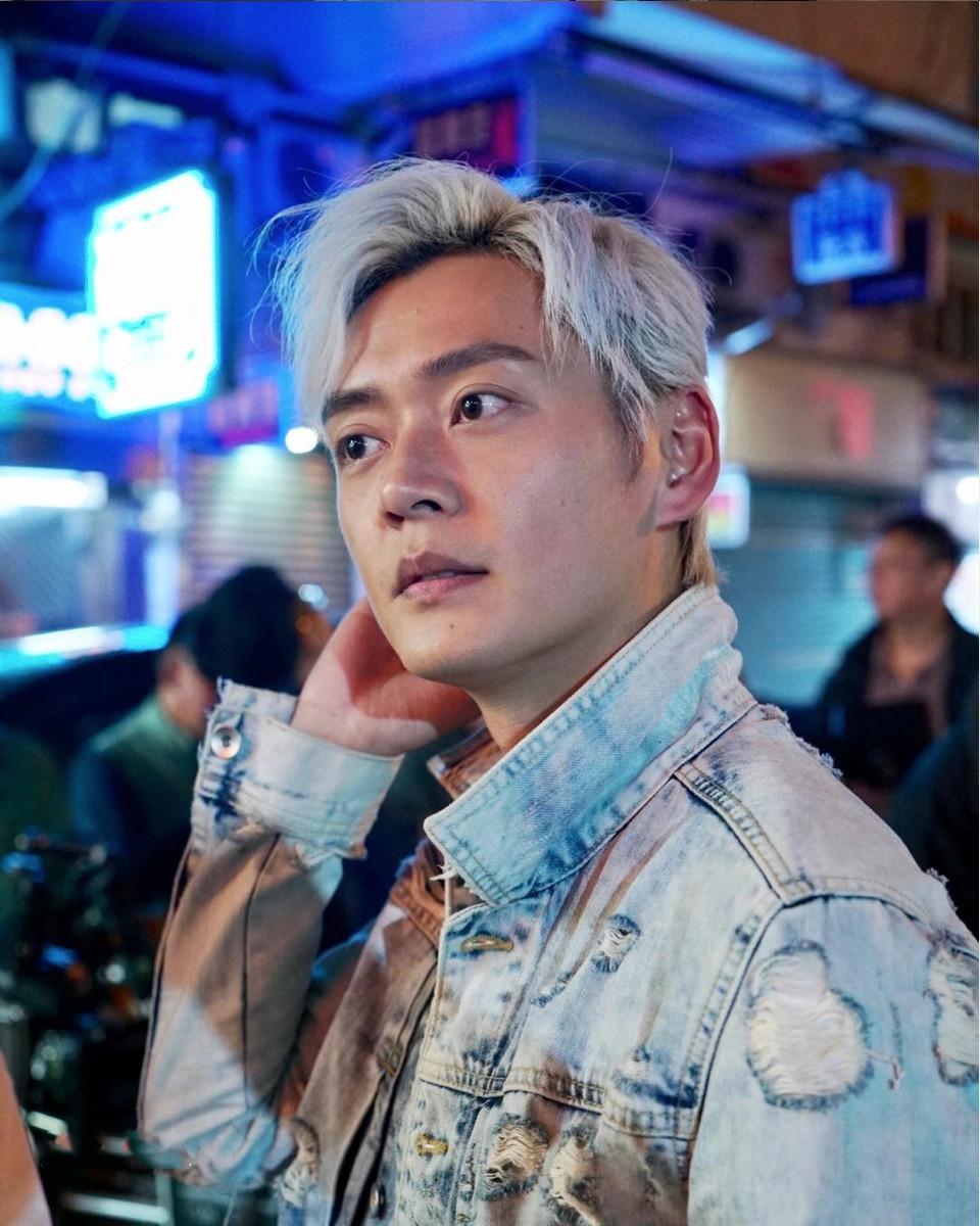 胡定欣的老公是谁（揭秘TVB花旦胡定欣感情经历）