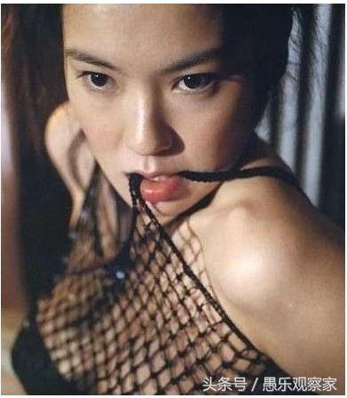 林熙蕾泳装事件（演员林熙蕾黑历史盘点）