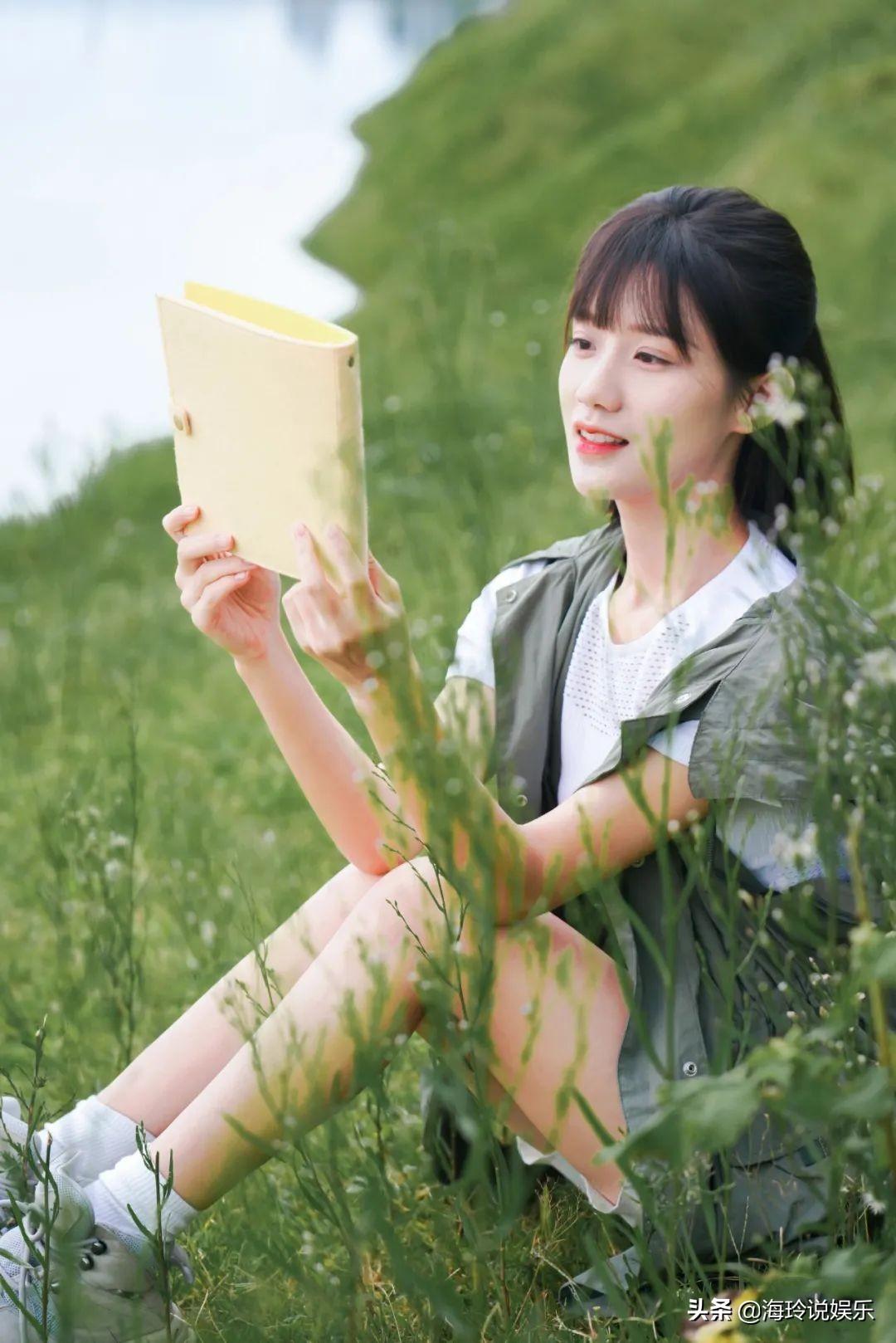 创造101陈意涵出道了吗（歌手陈意涵资料简介）