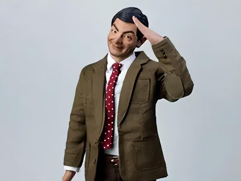 憨豆先生是什么样子的（揭秘憨豆先生的双面人生）