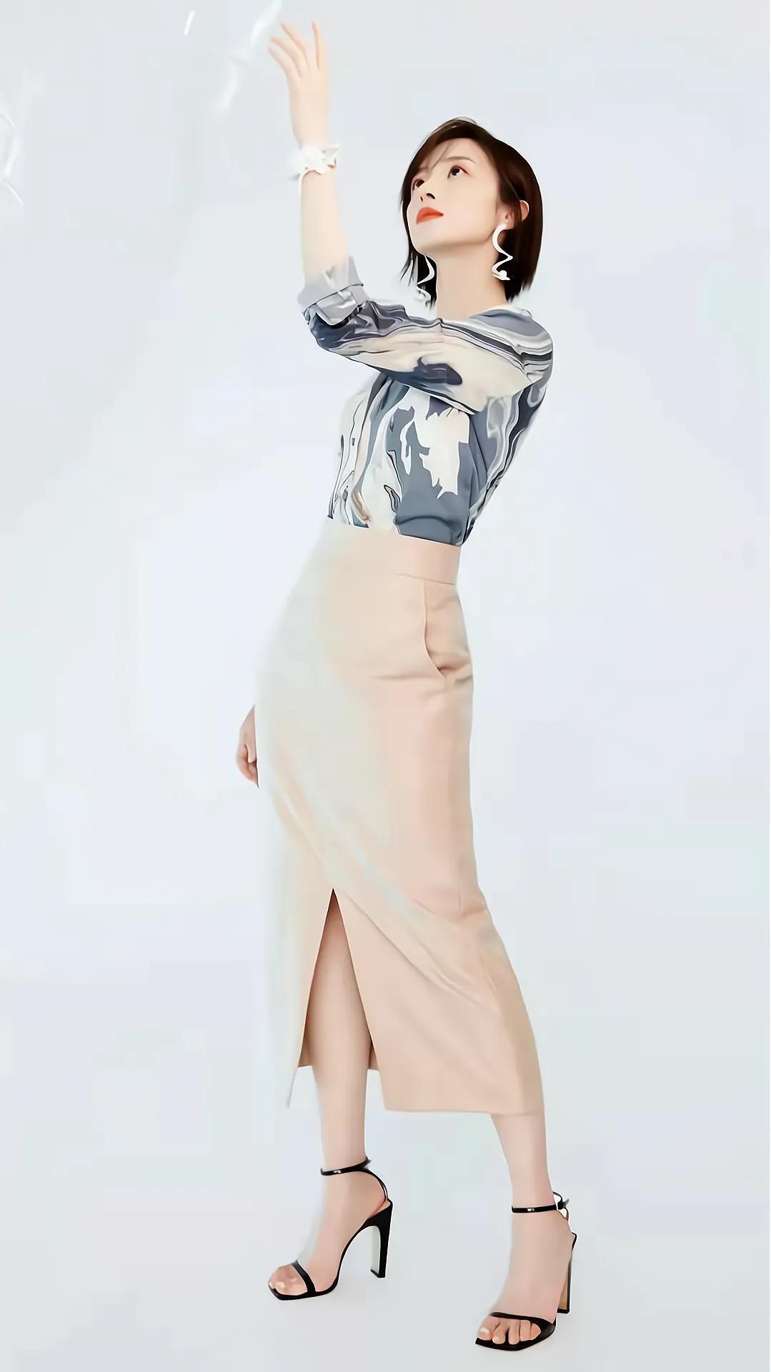 胡冰卿身高多少厘米（演员胡冰卿个人资料简介）