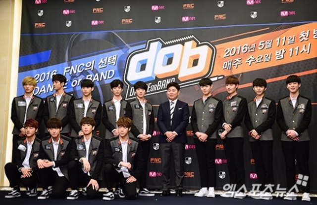 bigbang出道实录在哪看（盘点韩国综艺选秀节目）