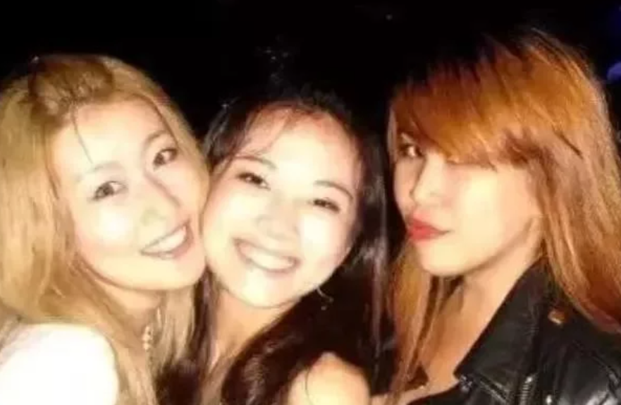 冯清个人资料结过婚吗（王宝强新女友冯清的隐秘往事）