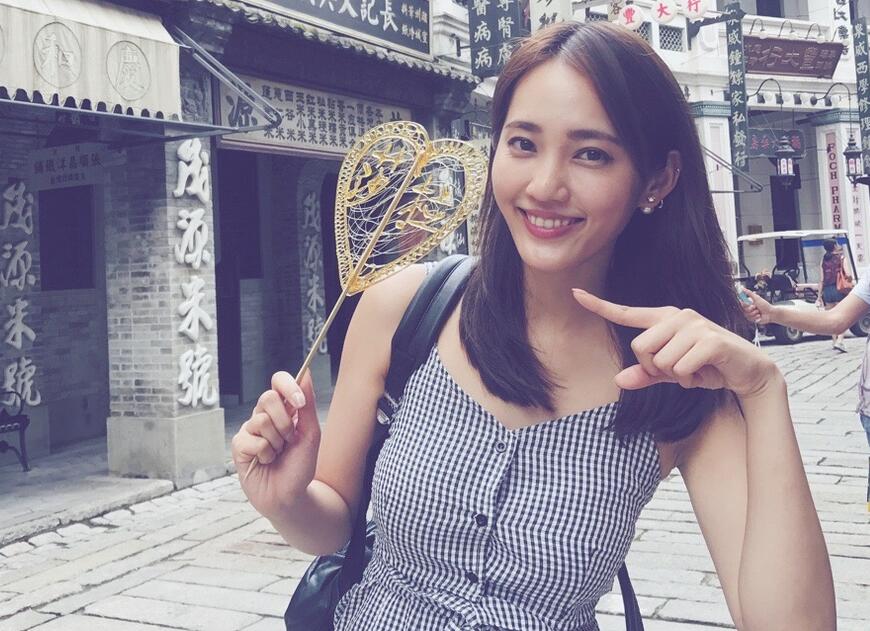 李宗瑞谜案女主角都有谁揭秘