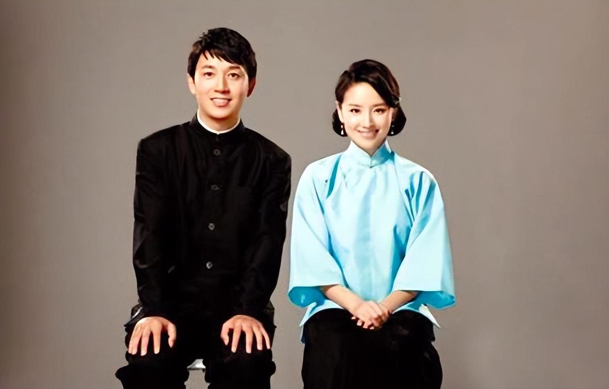 董洁因为什么离的婚（浅解潘粤明与董洁离婚8年）