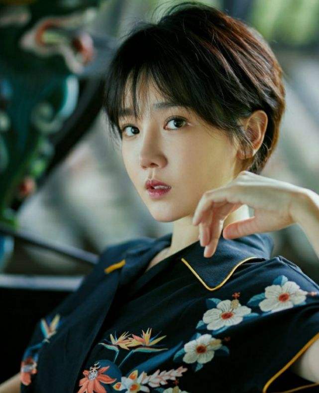 陈小纭是谁的女朋友（后妈扮演者陈小纭的感情经历）