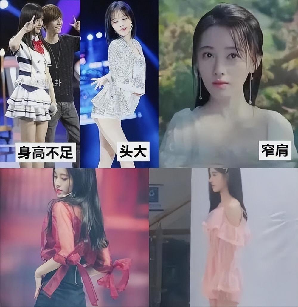中国公认10大最美女星（国内10大美女演员排名）