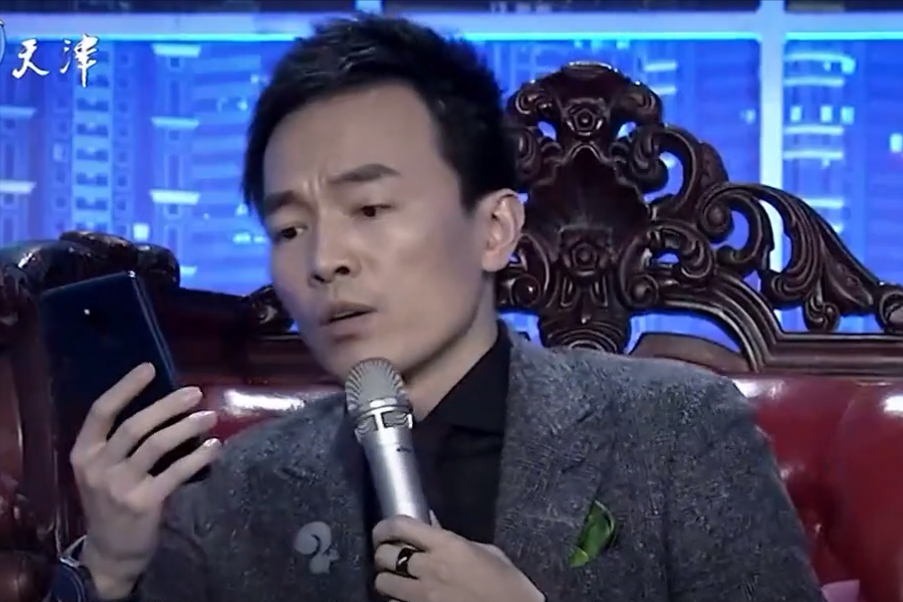 非你莫属李晨求职中的一个细节（北大李晨现状2022年）