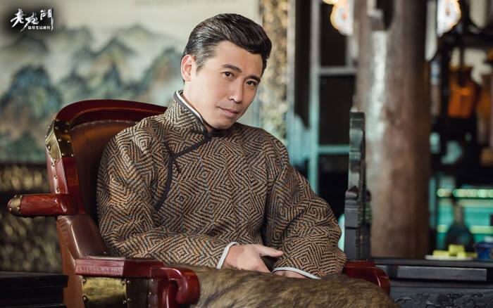 老九门之间的关系如何（盗墓笔记中的老九门人员介绍）