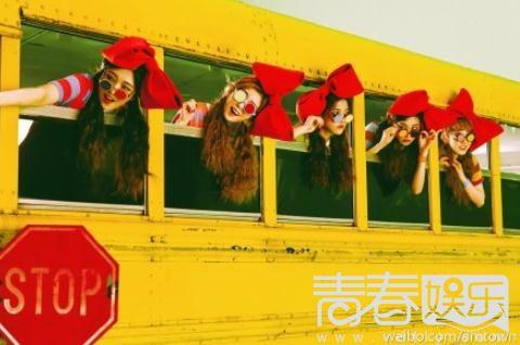 边伯贤姜涩琪什么关系（姜涩琪与EXO边伯贤情史揭秘）