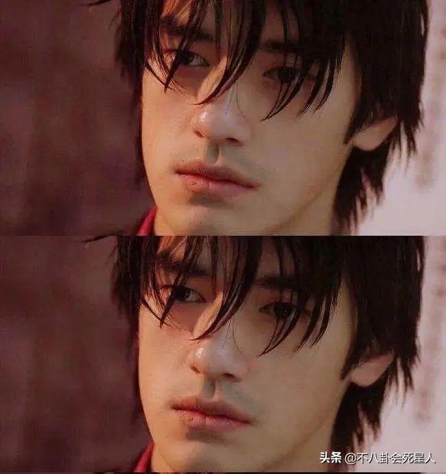 金城武什么时候结婚了（盘点至今未婚的7位港台男神）