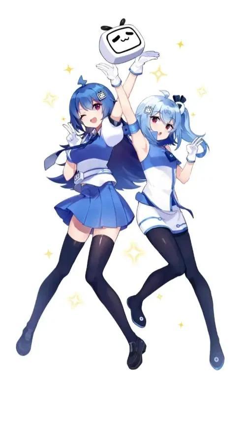 a站和b站的区别（A站和B站的历史渊源）