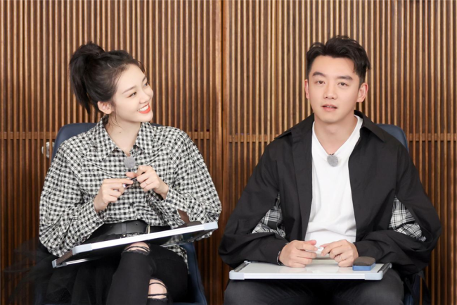 程晓玥为什么要和郑恺分手（程晓玥个人资料介绍）