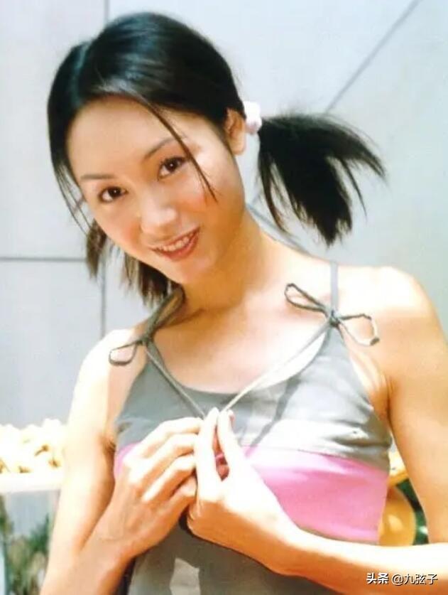 郭可盈老公叫什么（郭可盈林文龙夫妇的绯闻经历）