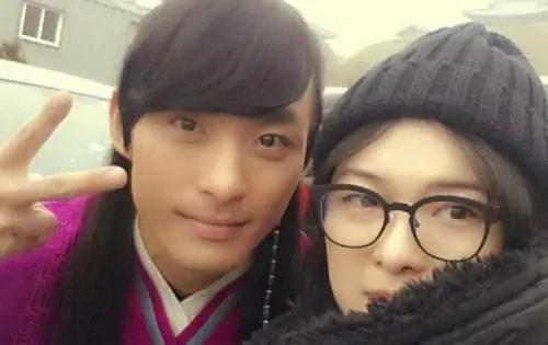 河智苑出演的三级（韩国河智苑一炮而红大尺度作品）