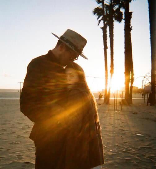 焦俊艳男朋友是谁（演员焦俊艳承认恋情高以翔）