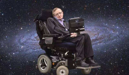 霍金死亡30秒吓人一(霍金去世原因) 霍金死亡30秒吓人一(霍金去世原因)