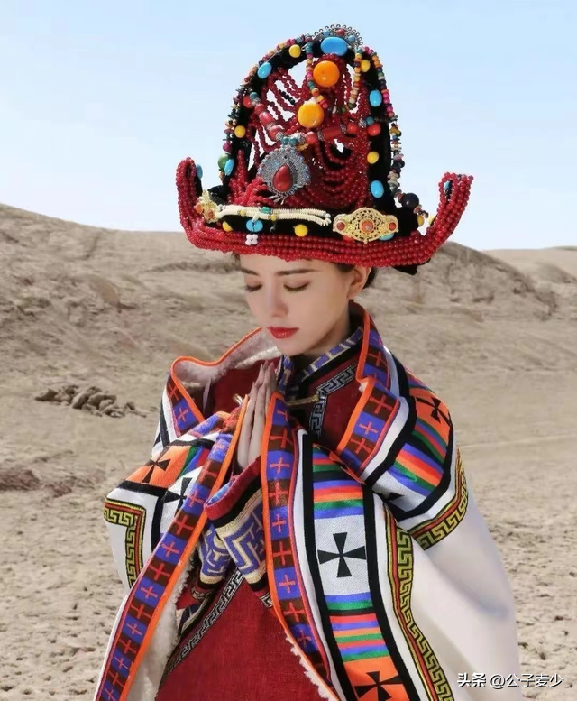 阿兰·达瓦卓玛有谈过恋爱吗（顶级富婆阿兰·达瓦卓玛的感情经历）