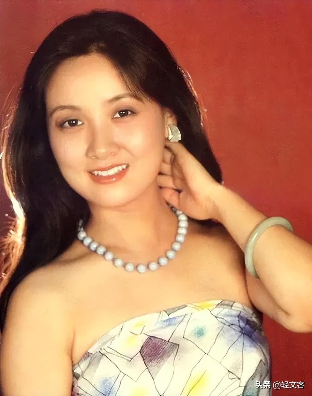 邓婕为什么没有生子（张国立和邓婕不要孩子的真正原因）