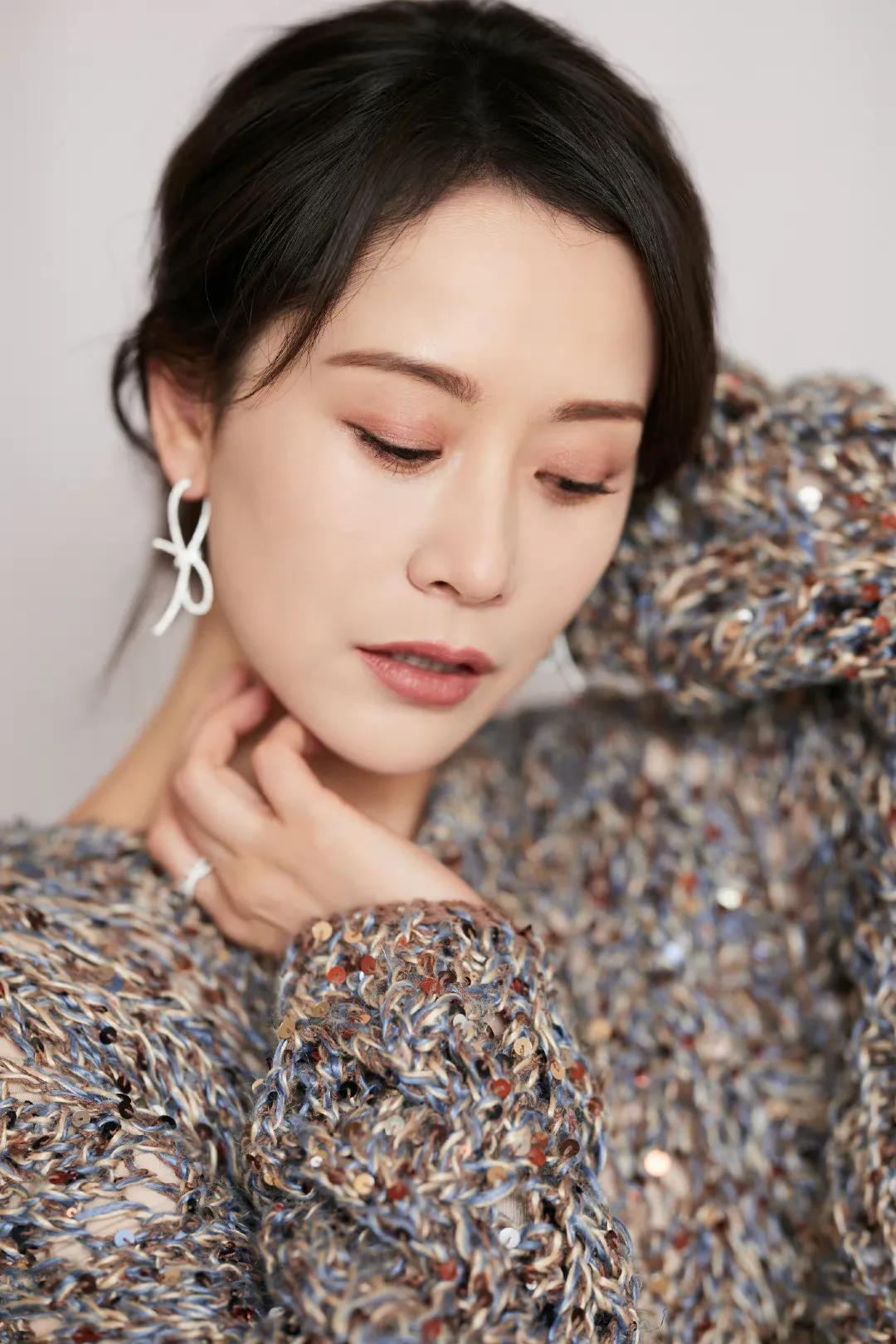 海清跟谁结婚了（隐婚生子25岁的海清）