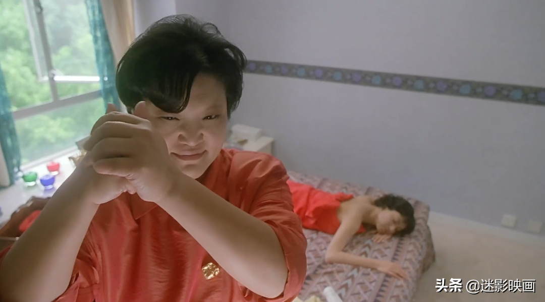 彭丹吃奶门事件（演员彭丹大尺度电影）