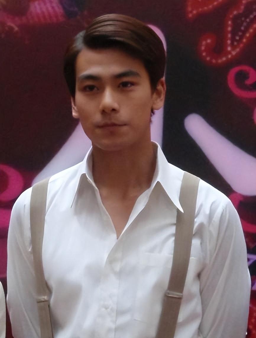 戴向宇的老婆是谁（陈紫函和戴向宇结婚）