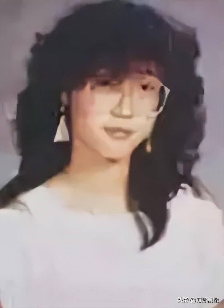 陈法蓉结婚了没有 （演员陈法蓉的四段坎坷情史）