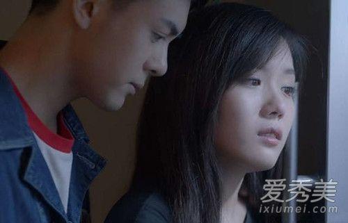 带着去留学艾米扮演者（张书维个人资料背景介绍）