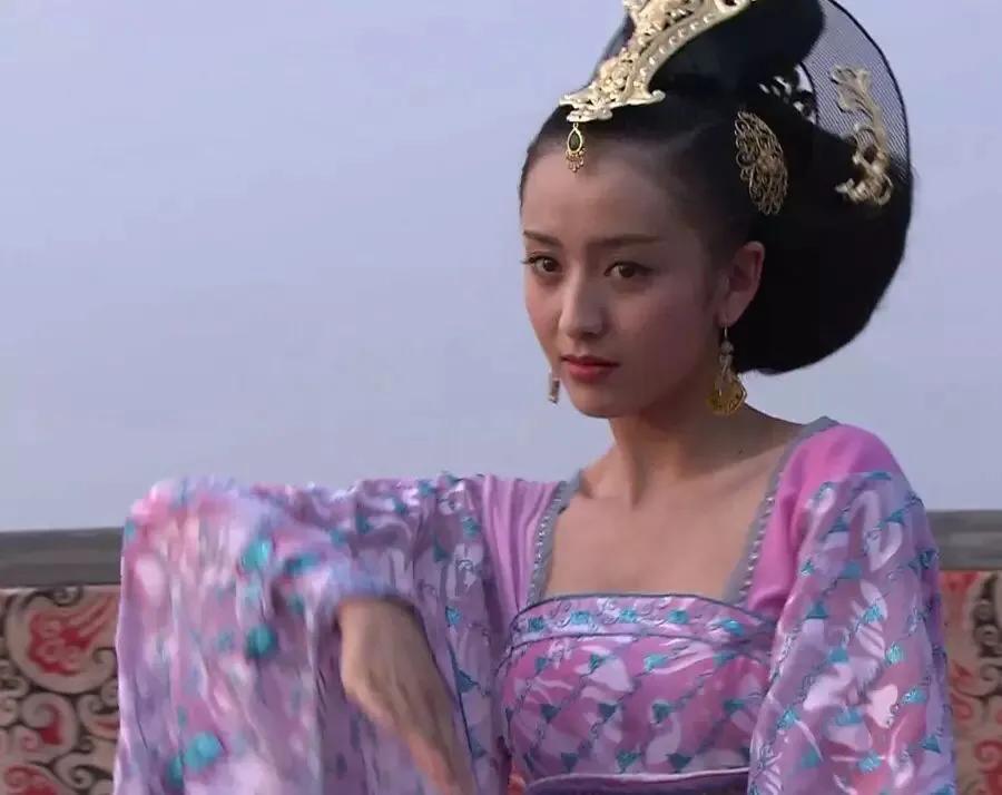 五大艳后都是谁（中国历史上最惊世的五大艳后）