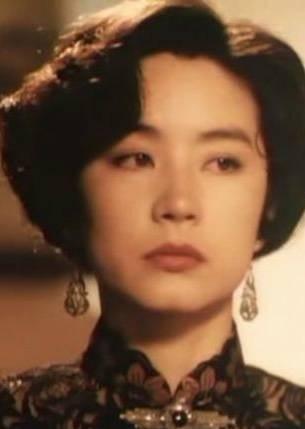 中国公认10大最美女星（国内10大美女演员排名）