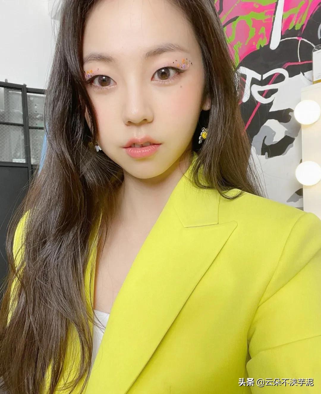 韩国jyp旗下艺人有哪些（盘点历代JYP女子组合）