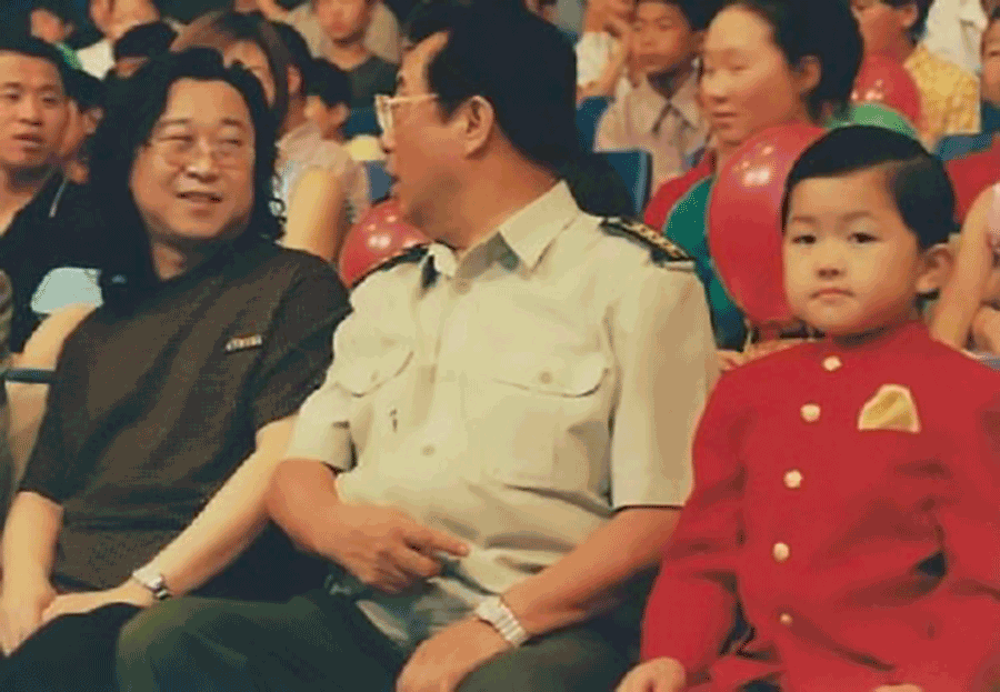 李双江梦鸽离婚的原因（歌手梦鸽的人生经历）